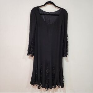 Valentino vintage dress, size 10